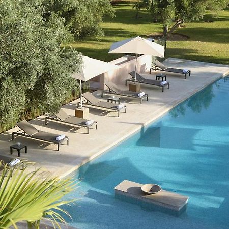 Villa Dar Challa Marrakesz Zewnętrze zdjęcie