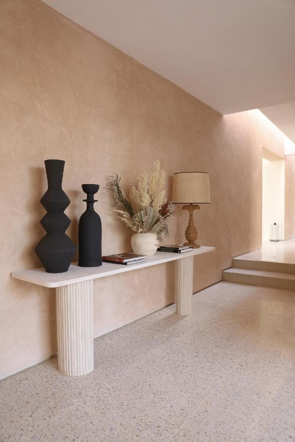 Villa Dar Challa Marrakesz Zewnętrze zdjęcie