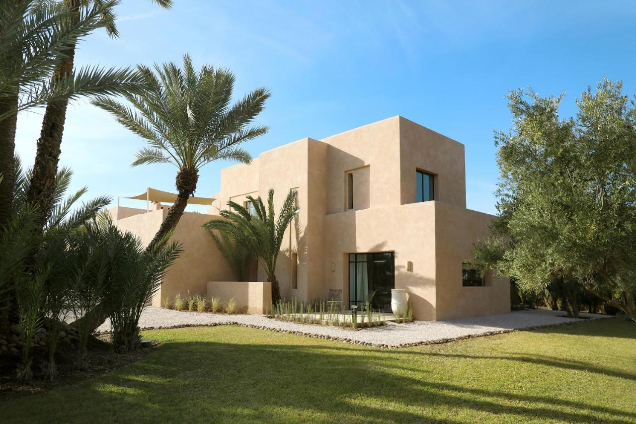 Villa Dar Challa Marrakesz Zewnętrze zdjęcie